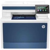 Hp Color Laserjet Pro Mfp 4303fdw Color A4 Wireless & Duplex 4 In One ( Fax,print, Copy, Scan ) Printer Black